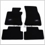 ALFOMBRILLAS BMW serie 5 F10 y F11 SPORT EDITION Velour